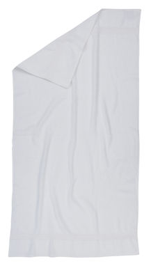 Полотенце ECO DRY, колір білий - 56-0605120- Фото №2