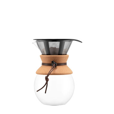 POUR OVER 1L Кофеварка 1л, цвет натуральный - 34819-160- Фото №8