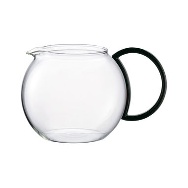 ASSAM 1L. Чайник на 1л, колір чорний - 34826-103- Фото №1