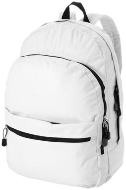 Рюкзак Trend, цвет белый - 11938600- Фото №2