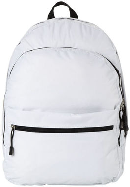 Рюкзак Trend, цвет белый - 11938600- Фото №3