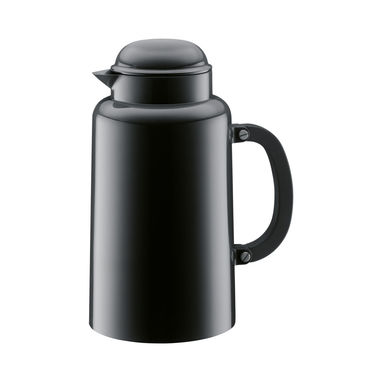 CHAMBORD THERMAL 1L Чайник на 1л, цвет черный - 34832-103- Фото №1