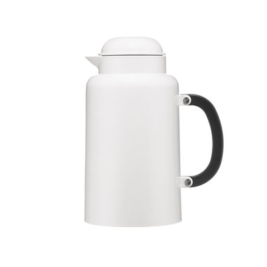CHAMBORD THERMAL 1L. Чайник на 1л, колір білий - 34832-106- Фото №1