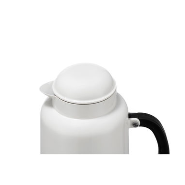 CHAMBORD THERMAL 1L Чайник на 1л, цвет белый - 34832-106- Фото №2
