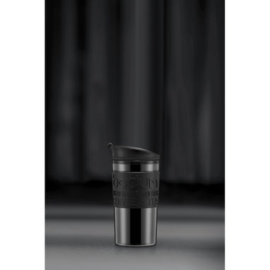 TRAVEL MUG Термокружка 350мл, цвет красный - 34836-105- Фото №3