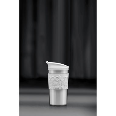 TRAVEL MUG Термокружка 350мл, цвет красный - 34836-105- Фото №5