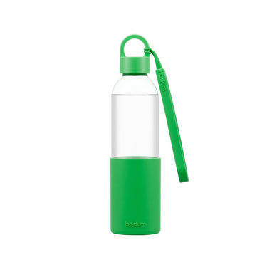 MELIOR. Тританова пляшка, колір зелений - 34842-109- Фото №4