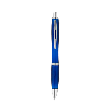 SWING rPET. rPET кулькова ручка, колір синій - 91772-104- Фото №1
