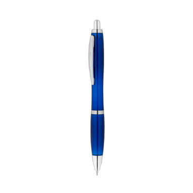 SWING rPET rPET шариковая ручка, цвет синий - 91772-104- Фото №2