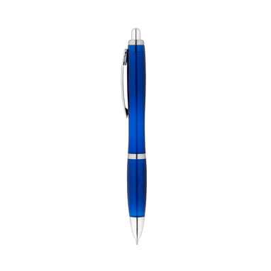 SWING rPET rPET шариковая ручка, цвет синий - 91772-104- Фото №3