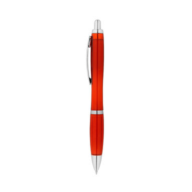 SWING rPET. rPET кулькова ручка, колір червоний - 91772-105- Фото №3