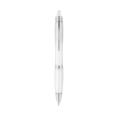 SWING rPET. rPET кулькова ручка, колір білий - 91772-106- Фото №1