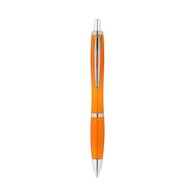 SWING rPET. rPET кулькова ручка, колір помаранчевий - 91772-128- Фото №1