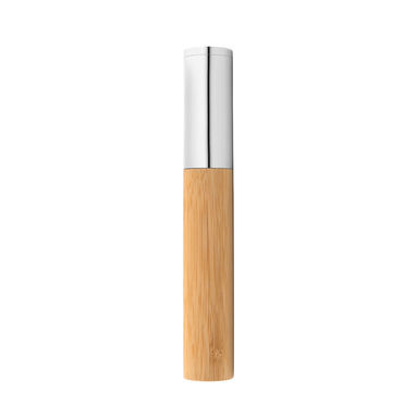 FUJI. Бамбукова кулькова ручка, колір натуральний - 91775-160- Фото №4
