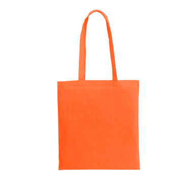 CAIRO Сумка для покупок, цвет оранжевый - 92084-128- Фото №1