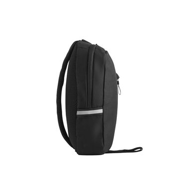 DELFOS. Рюкзак, колір чорний - 92191-103- Фото №6