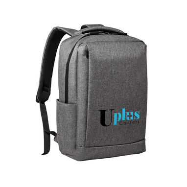 BOLOGNA. Рюкзак для ноутбука 15.6'', колір сірий - 92999-113- Фото №11