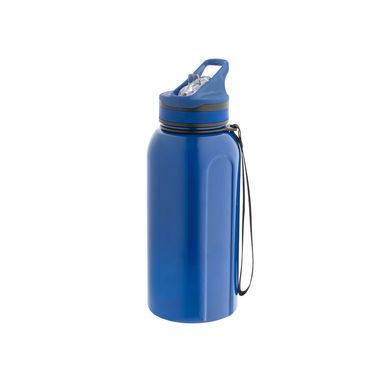 TYSON Бутылка для спорта 1200 мл, цвет синий - 94329-104- Фото №2