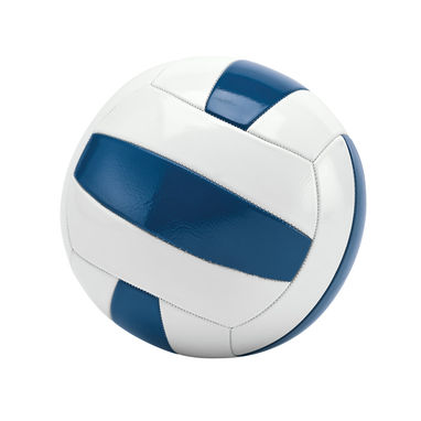 NANGA. Волейбольний м'яч, колір синій - 98136-104- Фото №1
