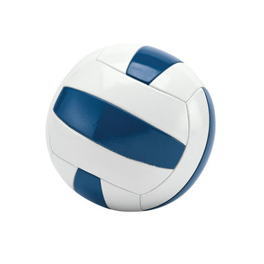 NANGA. Волейбольний м'яч, колір синій - 98136-104- Фото №3