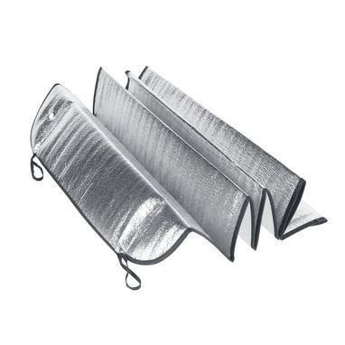 ACADIA. Сонцезахисна шторка для автомобіля, колір срібний - 98141-107- Фото №3