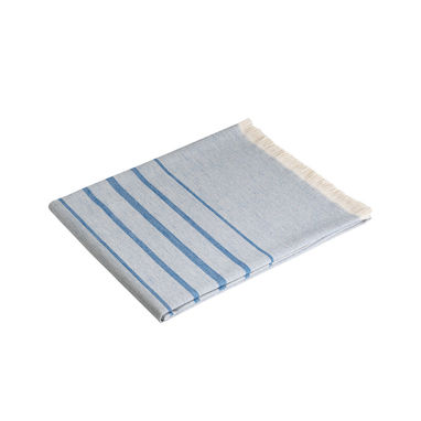 CAPLAN Многофункциональное полотенце, цвет синий - 99045-104- Фото №3