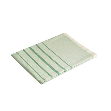 CAPLAN Многофункциональное полотенце, цвет зеленый - 99045-109- Фото №3
