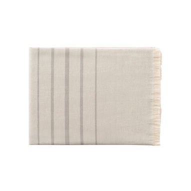 CAPLAN Многофункциональное полотенце, цвет светло-серый - 99045-123- Фото №1
