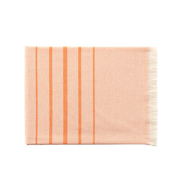 CAPLAN Многофункциональное полотенце, цвет оранжевый - 99045-128- Фото №1