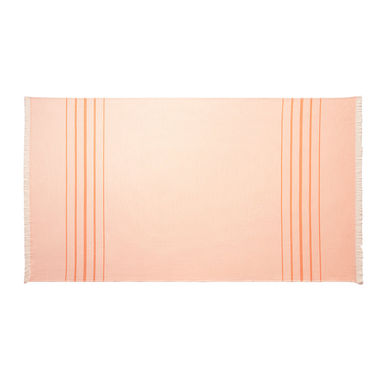CAPLAN Многофункциональное полотенце, цвет оранжевый - 99045-128- Фото №2