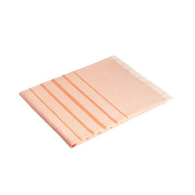 CAPLAN Многофункциональное полотенце, цвет оранжевый - 99045-128- Фото №3