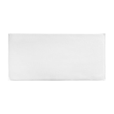 BARDEM L Банное полотенце, цвет белый - 99047-106- Фото №1