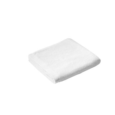 BARDEM M Банное полотенце, цвет белый - 99048-106- Фото №2