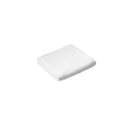 BARDEM S Банное полотенце, цвет белый - 99049-106- Фото №2
