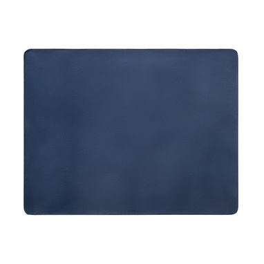 GALLIOT Плед из rPET, цвет синий - 99079-104- Фото №1