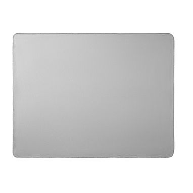 GALLIOT Плед из rPET, цвет серый - 99079-113- Фото №1
