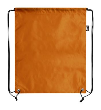 RPET рюкзак Lambur, цвет оранжевый - AP721547-03- Фото №1