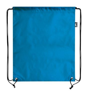 RPET рюкзак Lambur, цвет светло-синий - AP721547-06V- Фото №1