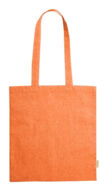 Хлопковая сумка для покупок Graket, цвет оранжевый - AP721569-03- Фото №1