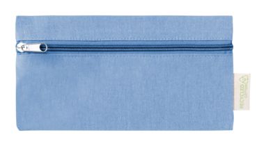 Пенал Laybax, колір синій - AP722679-06- Фото №1