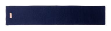 Шарф унісекс Kinar, колір темно-синій - AP722690-06A- Фото №1