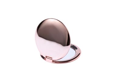 Кишенькове дзеркало Busey, колір рожевий - AP722714-04- Фото №4