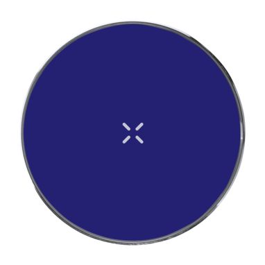 Бездротова зарядка Golop, колір синій - AP722729-06- Фото №1