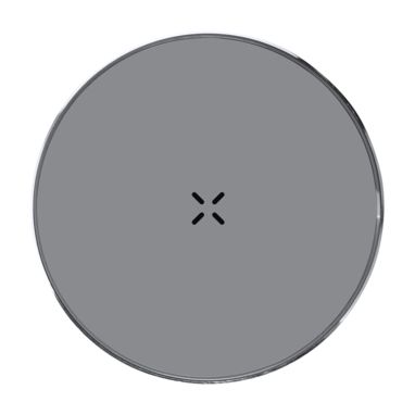 Бездротова зарядка Golop, колір сірий - AP722729-21- Фото №1