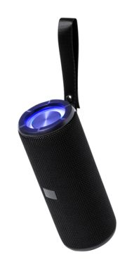 Bluetooth-динамік Roby, колір чорний - AP722743-10- Фото №1