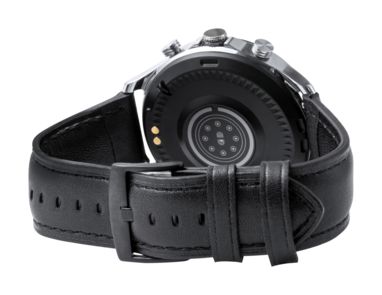 Умные часы Fronk, цвет черный - AP722754-10- Фото №4