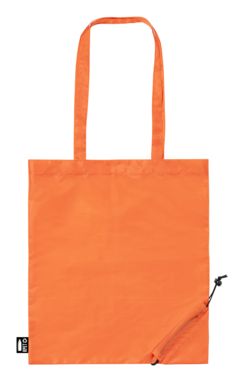 Складная сумка для покупок Lulu, цвет оранжевый - AP722756-03- Фото №2