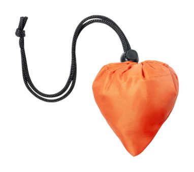 Складна сумка для покупок Lulu, колір помаранчевий - AP722756-03- Фото №3