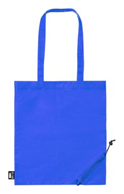 Складна сумка для покупок Lulu, колір синій - AP722756-06- Фото №1