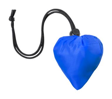 Складна сумка для покупок Lulu, колір синій - AP722756-06- Фото №3